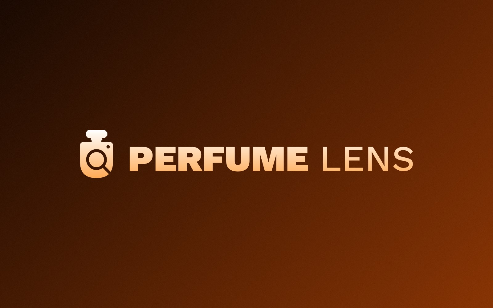 Perfume Lens project