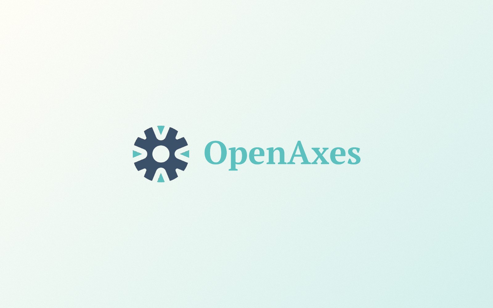 OpenAxes project