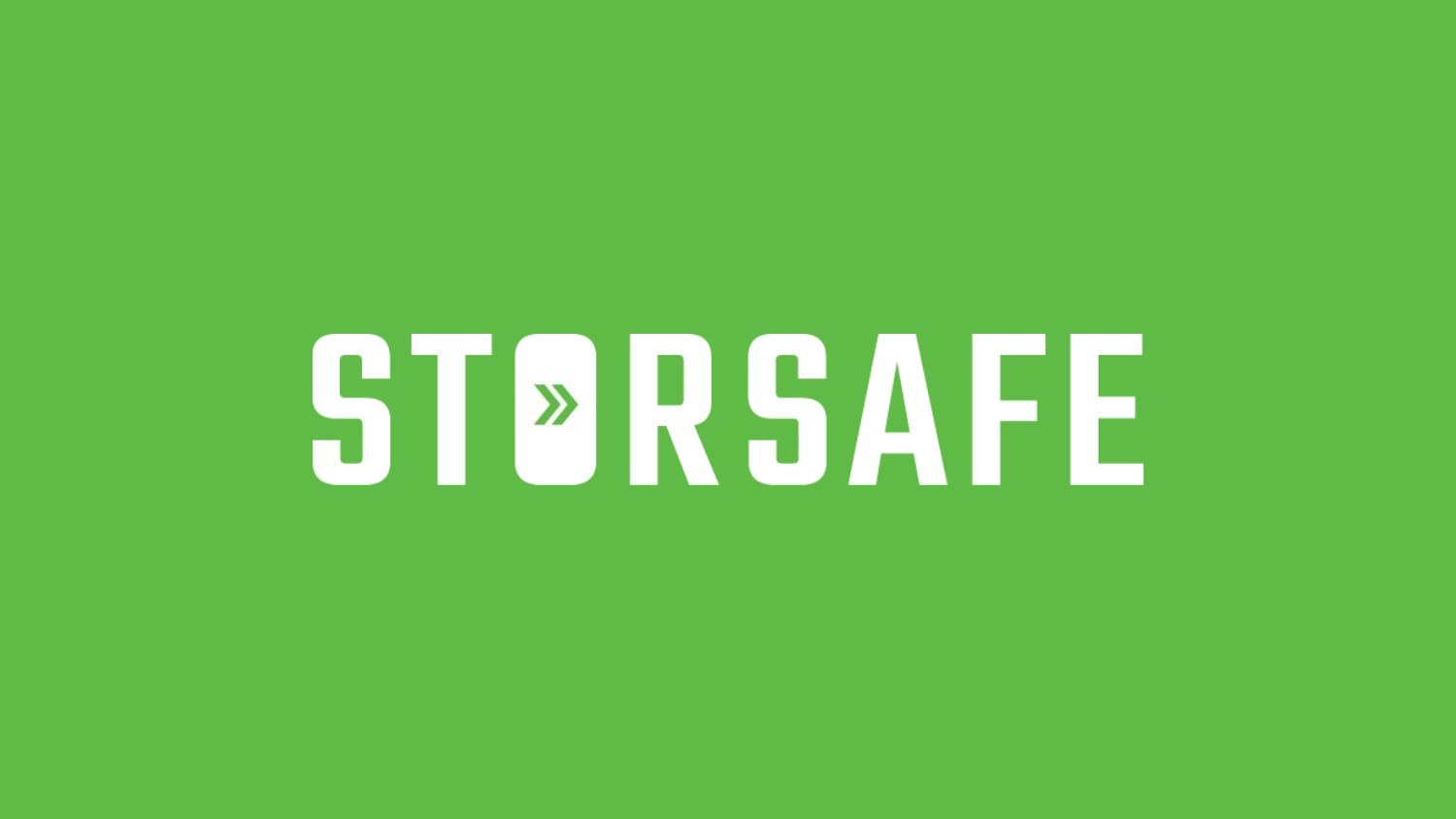 StorSafe work