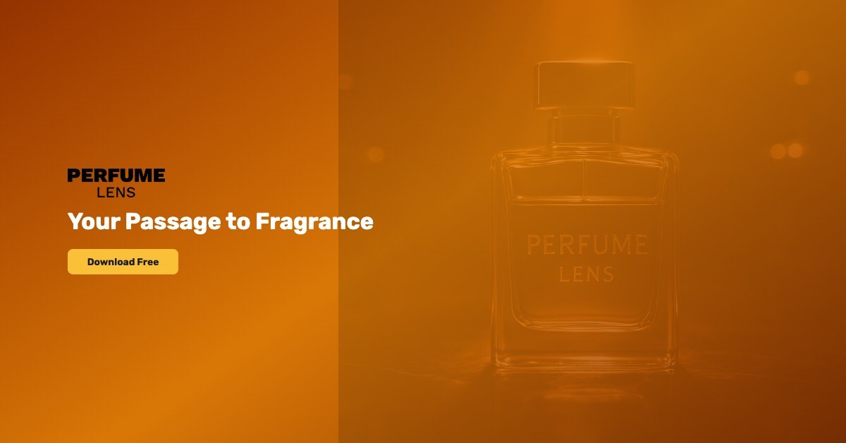 Know any fragrance instantly ad