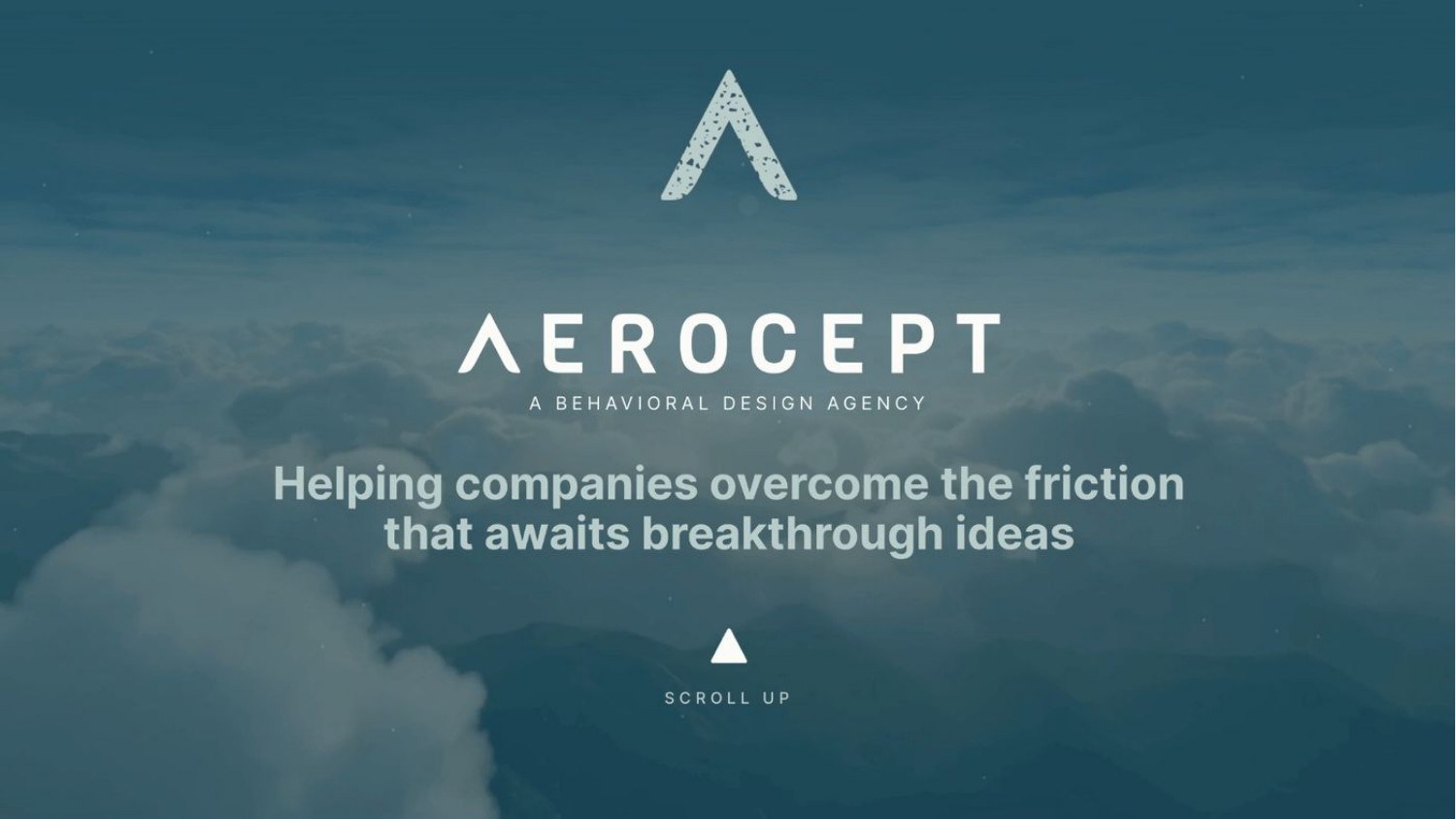 Aerocept work